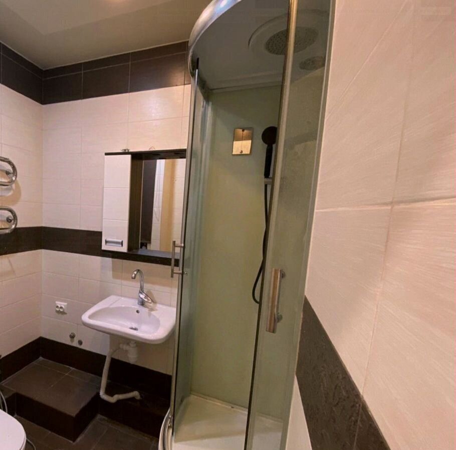квартира г Москва метро Лианозово ш Дмитровское 157с/3 фото 2