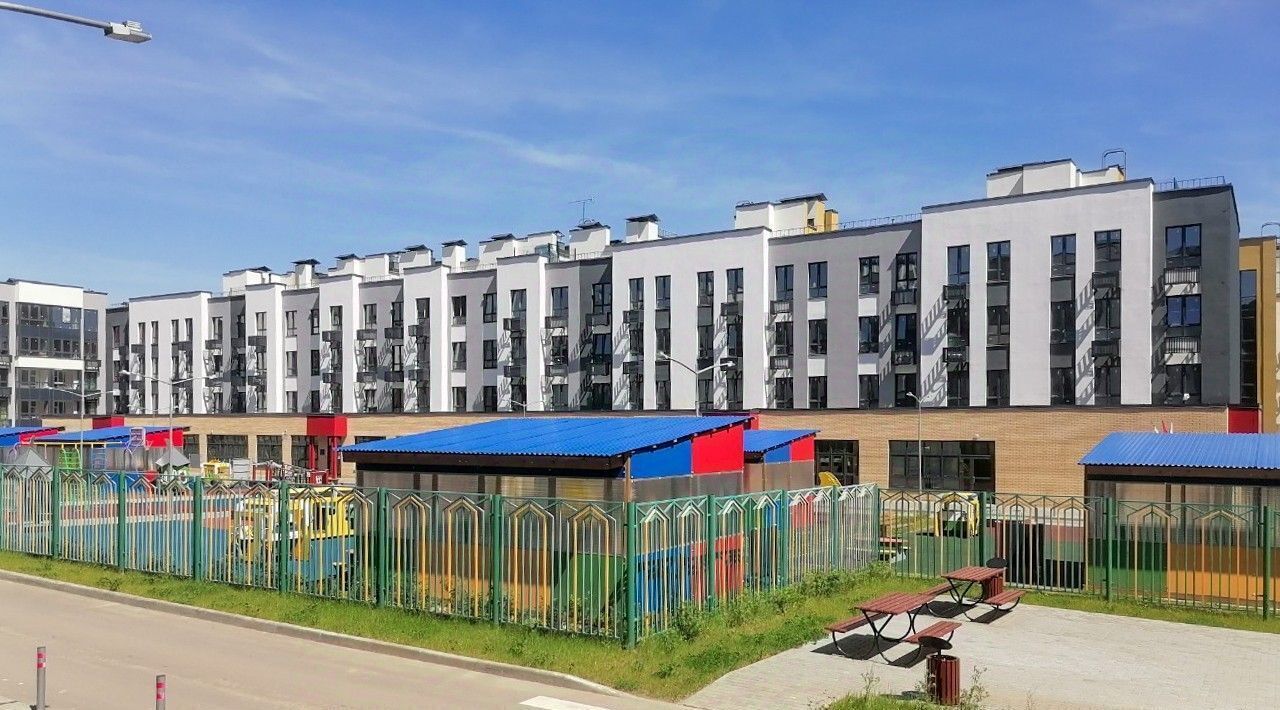 квартира г Видное ЖК Живописный 4к/1 Битца фото 15