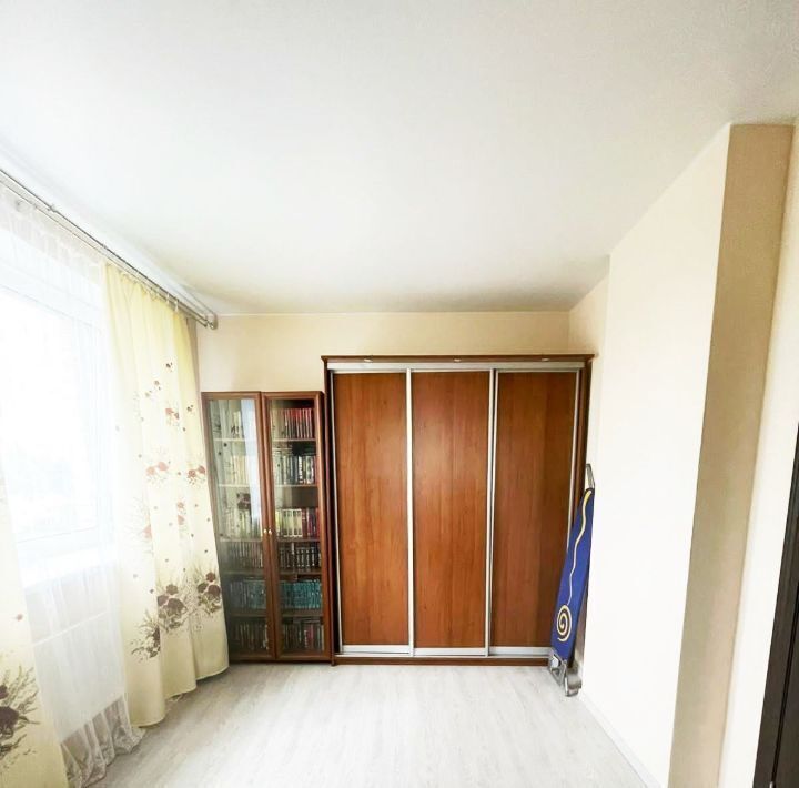 квартира г Химки мкр Сходня ул Микояна 23к/2 Сходня фото 13