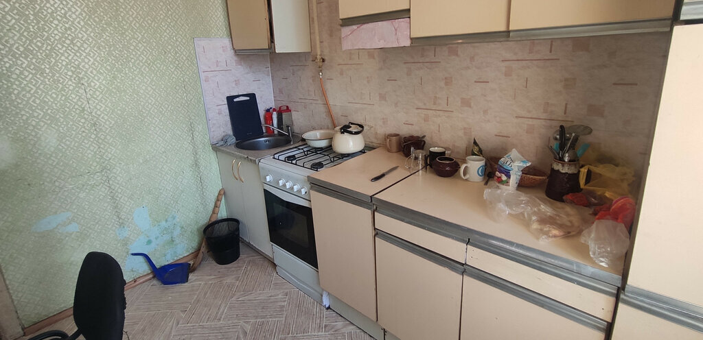 квартира г Саратов р-н Волжский ул Мясницкая 138 фото 2