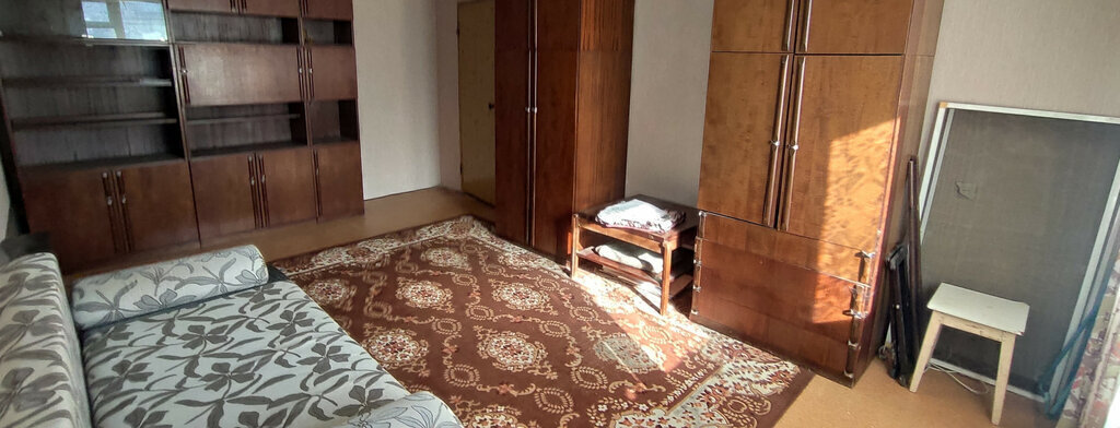 квартира г Саратов р-н Ленинский ул Буровая 21а фото 5