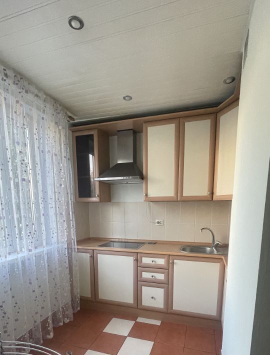 квартира г Москва метро Коньково ул Профсоюзная 114к/6 фото 4