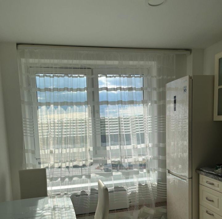 квартира г Москва метро Улица Скобелевская ул Поляны 5ак/2 фото 13