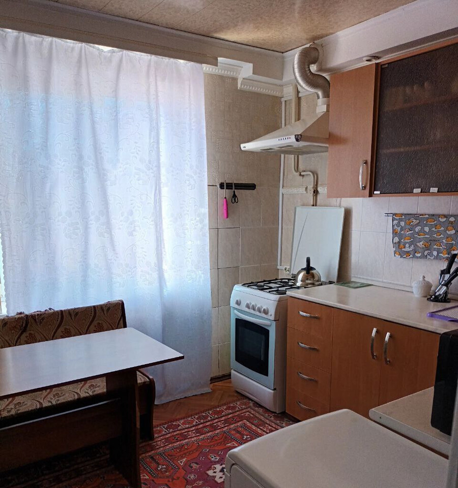 квартира г Георгиевск ул Тронина 10 фото 2