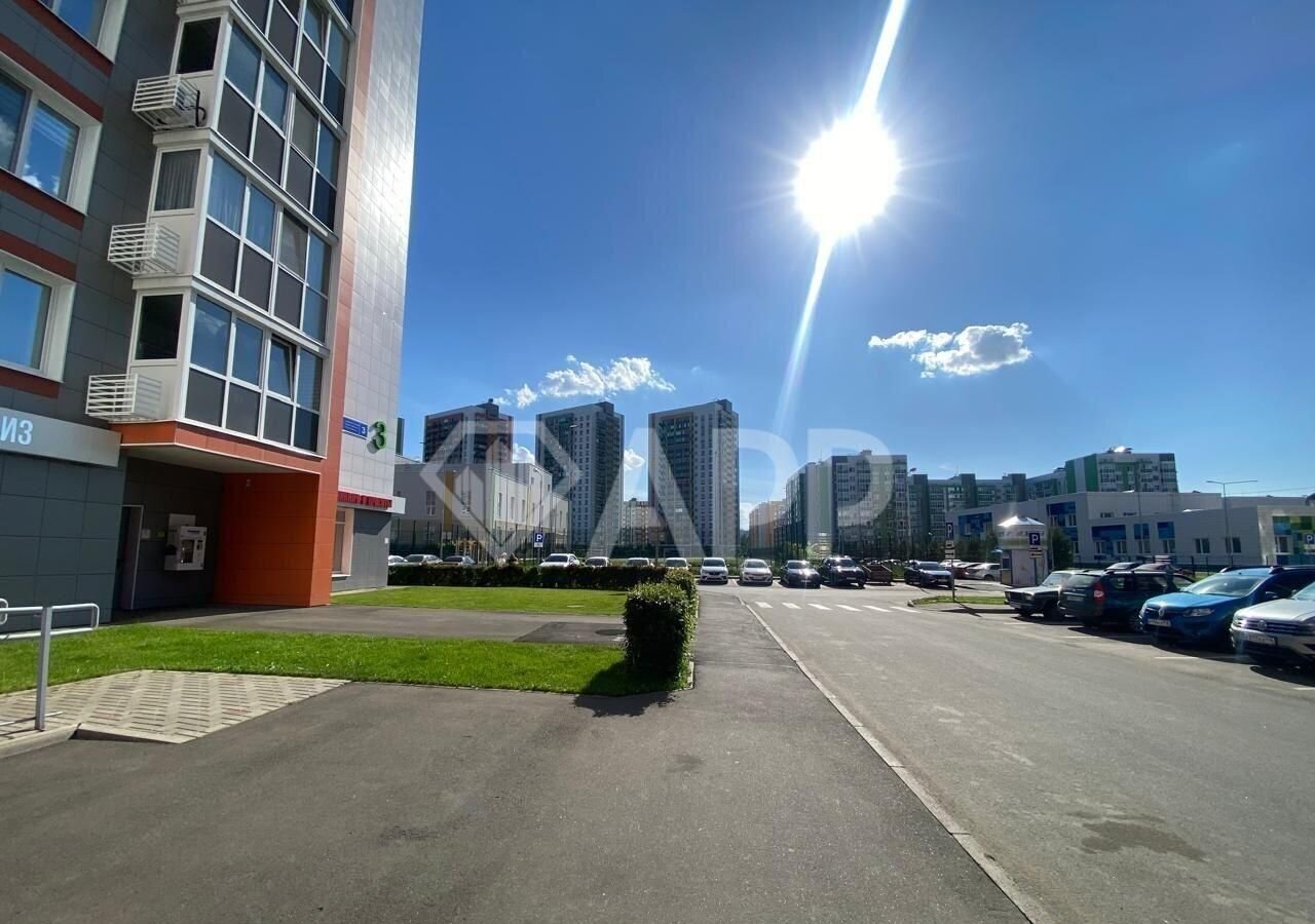 свободного назначения г Казань р-н Советский ул Фикрята Табеева 3 Республика Татарстан Татарстан фото 18