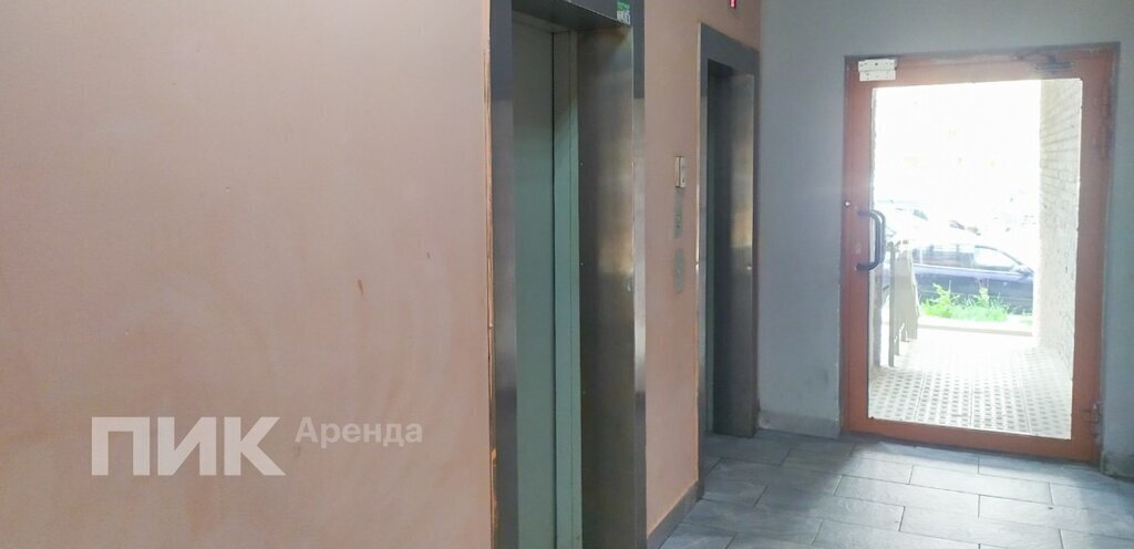 квартира г Балашиха ш Косинское 6 Кучино фото 14