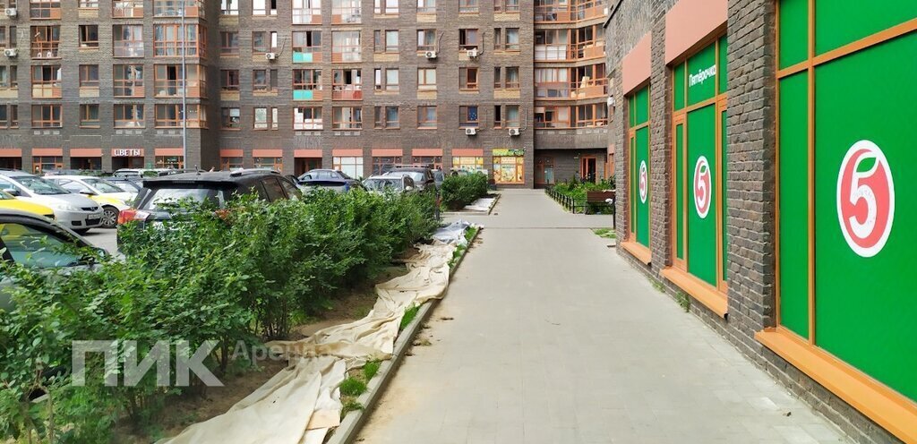 квартира г Балашиха ш Косинское 6 Кучино фото 19