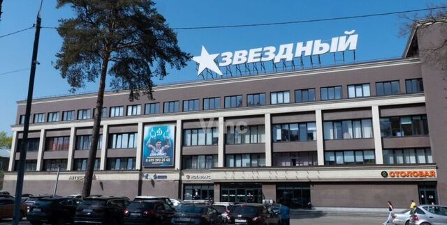 ул Гаршина 3 Томилино, г. о. Люберцы фото