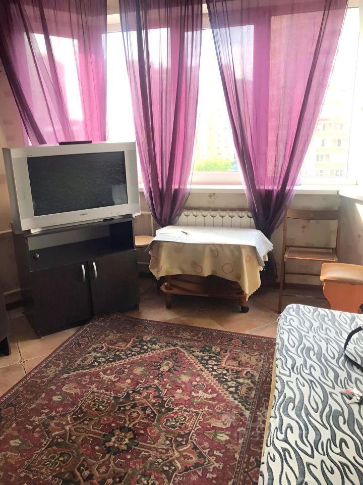 комната г Балашиха мкр Янтарный к 18 фото 5