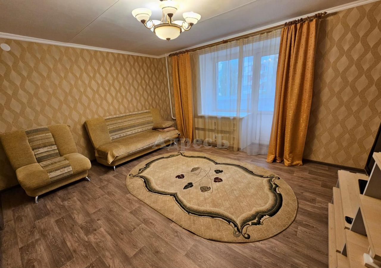 квартира г Воронеж р-н Коминтерновский ул Хользунова 60б фото 13