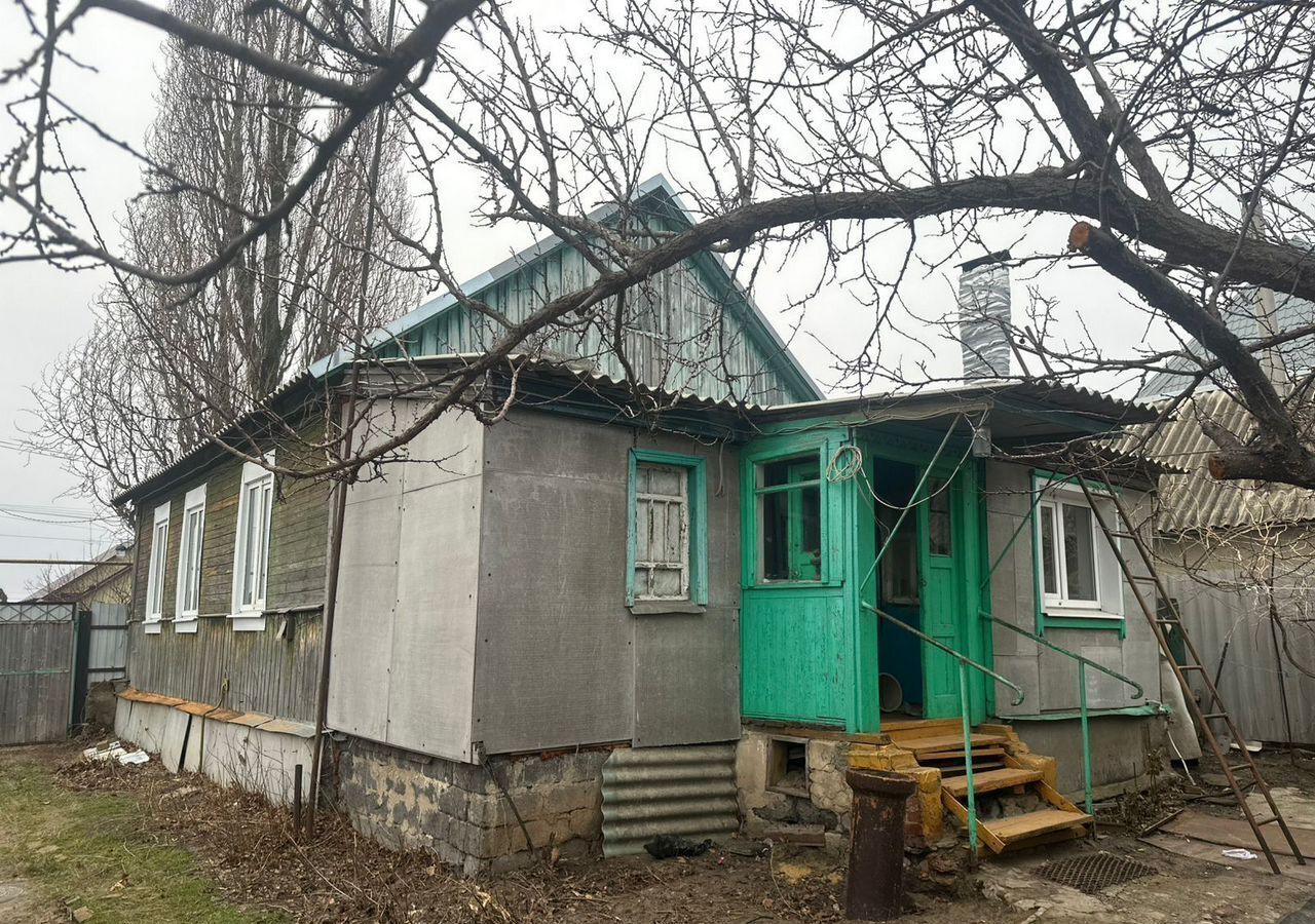 дом р-н Россошанский г Россошь ул Олега Кошевого фото 5