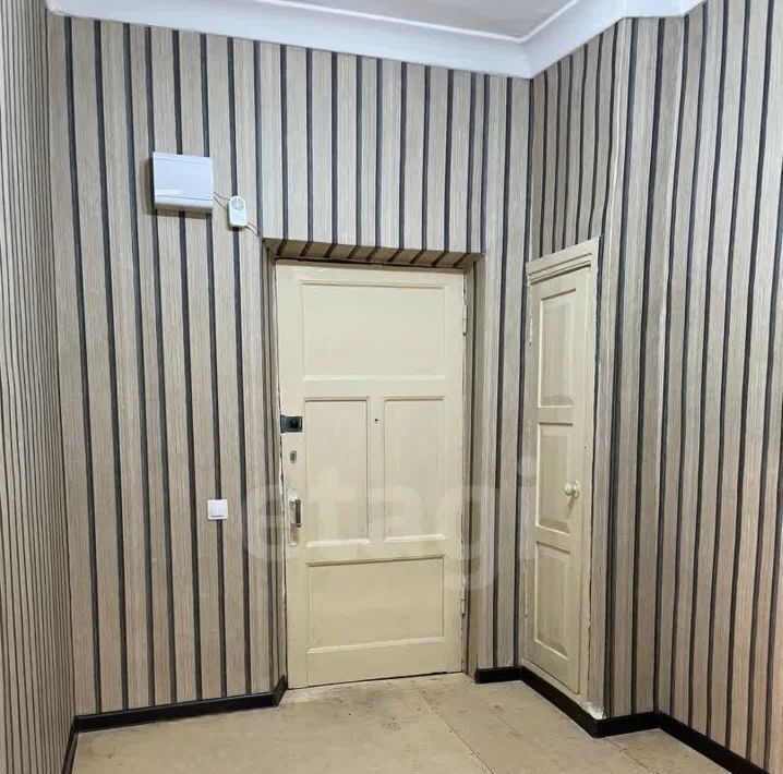 квартира г Южноуральск ул Ленина 3 фото 8