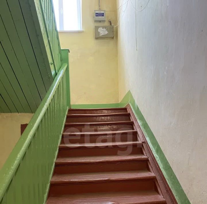 квартира г Южноуральск ул Ленина 3 фото 20