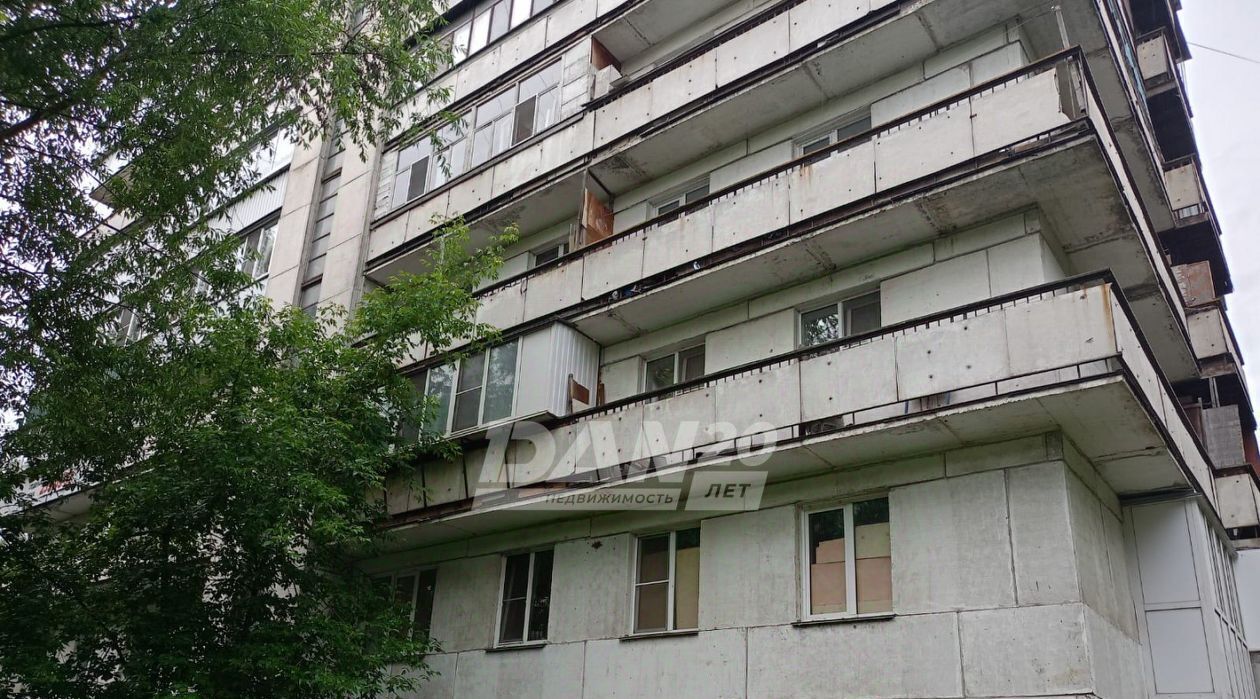 квартира г Челябинск р-н Металлургический ул Черкасская 14 фото 16