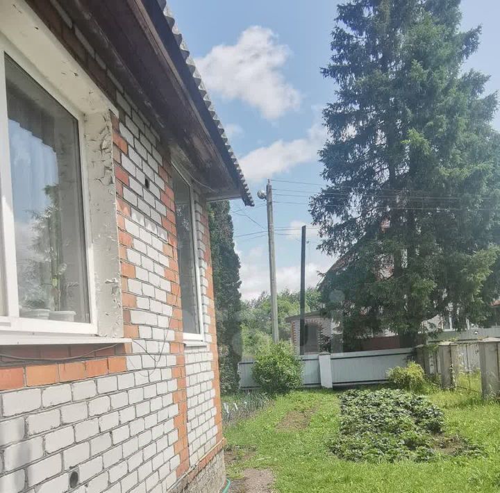 дом р-н Жуковский г Жуковка ул Киевская фото 22