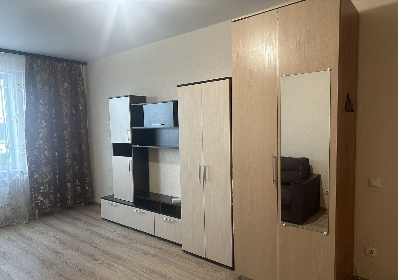 квартира г Воронеж р-н Железнодорожный ул Маршала Одинцова 25б/4 фото 8