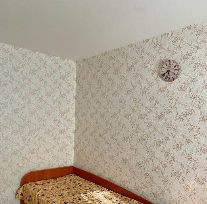 квартира г Калининград р-н Центральный ул Чекистов 13а фото 6