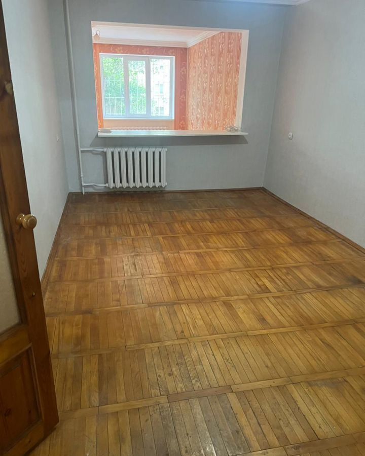 квартира г Нальчик Горная ул Ватутина 32б фото 4