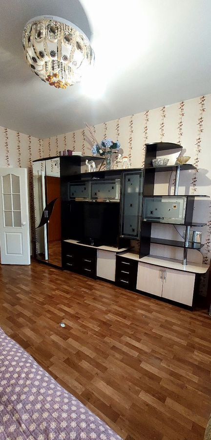 квартира г Нижневартовск ул Рабочая 45а Тюменская обл. фото 1