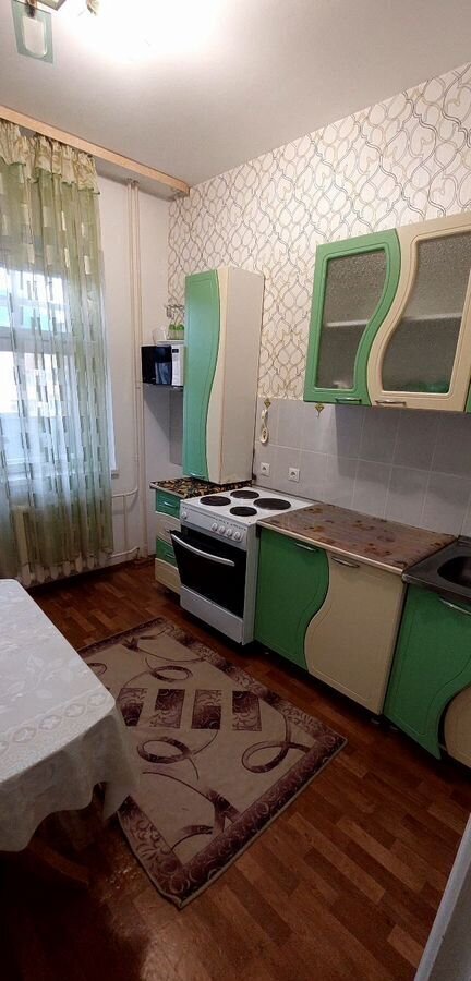 квартира г Нижневартовск ул Рабочая 45а Тюменская обл. фото 4