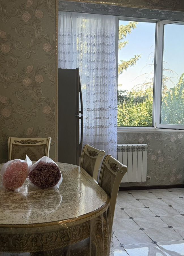 квартира г Баксан ул Шукова 1 фото 7