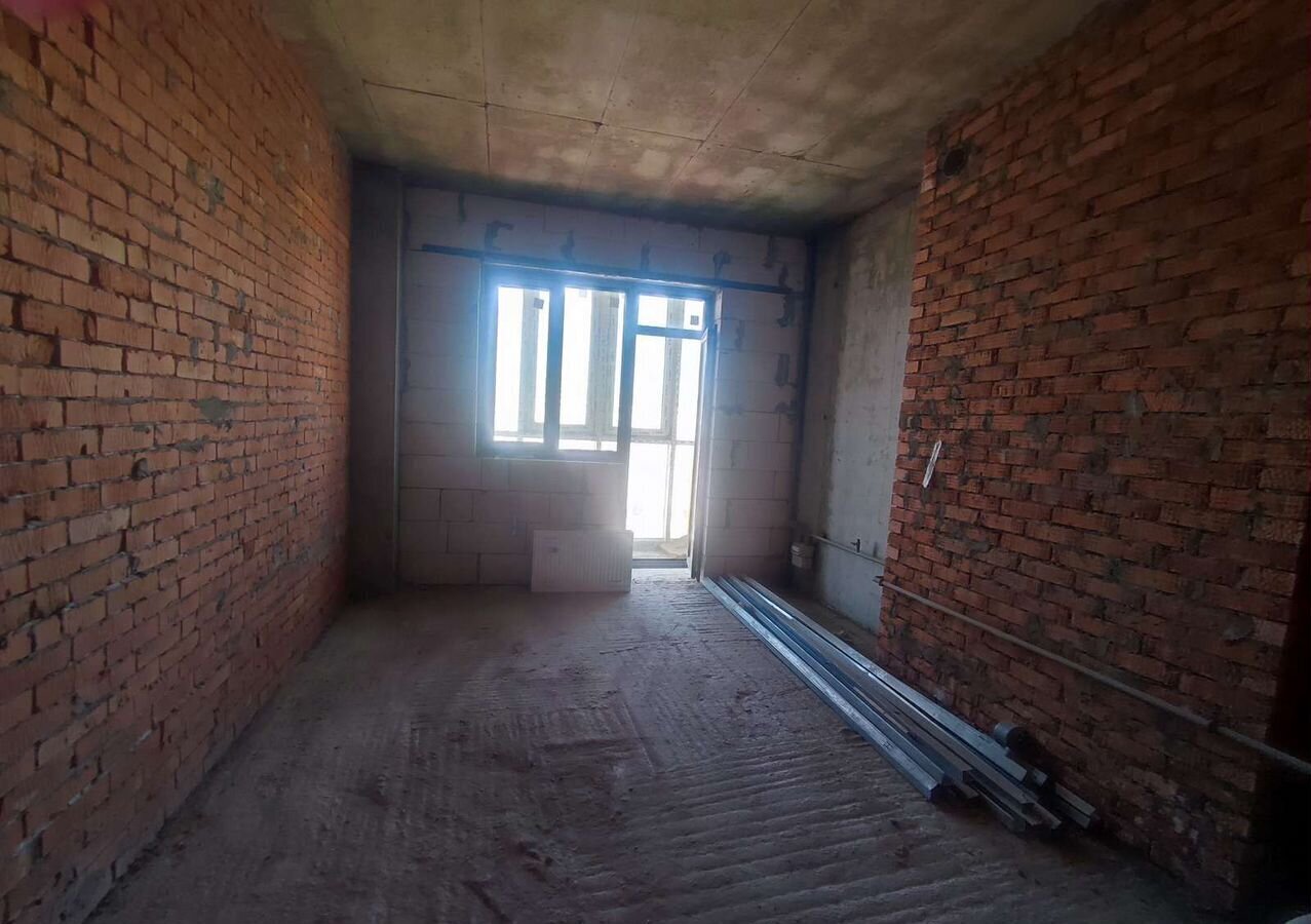 квартира г Нальчик ул Атажукина 11 фото 12