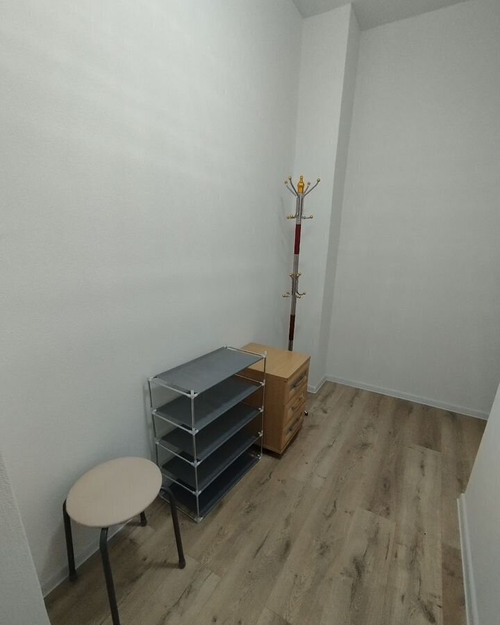 квартира г Екатеринбург р-н Кировский ул. Блюхера, 40А фото 23