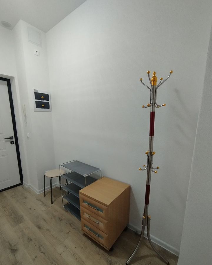 квартира г Екатеринбург р-н Кировский ул. Блюхера, 40А фото 22