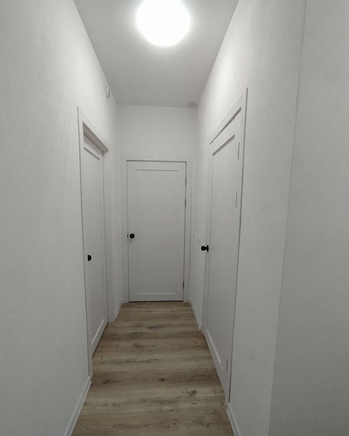 квартира г Екатеринбург р-н Кировский ул. Блюхера, 40А фото 24