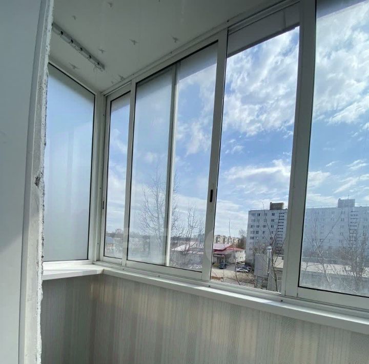 квартира г Ковров ул Зои Космодемьянской 30 фото 6