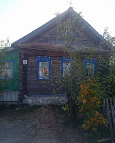 ул Советская 34а муниципальное образование Никологоры, Никологоры фото