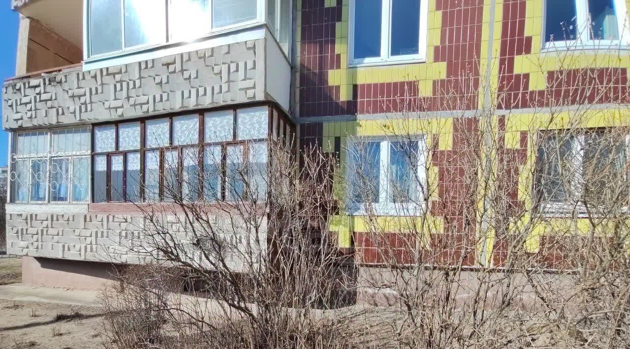квартира г Ковров ул Грибоедова 11 фото 15