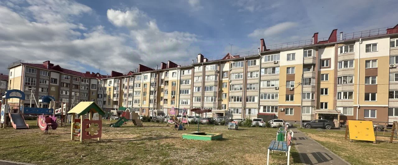 квартира г Ковров ул 9 Мая 10 фото 17