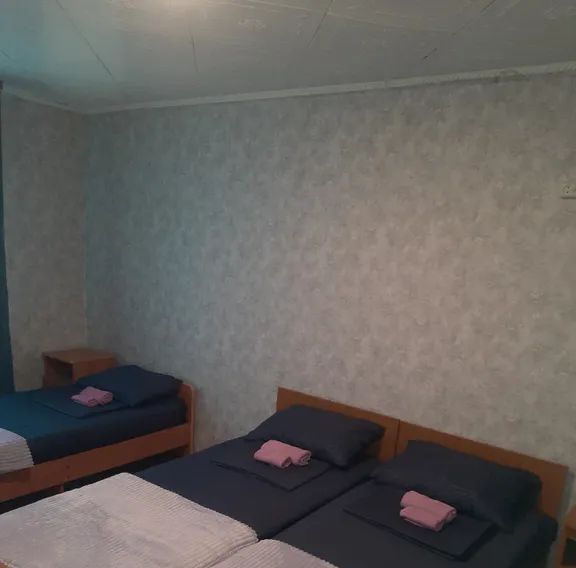 комната г Сочи р-н Лазаревский микрорайон Совет-Квадже пер Сибирский 10а фото 3