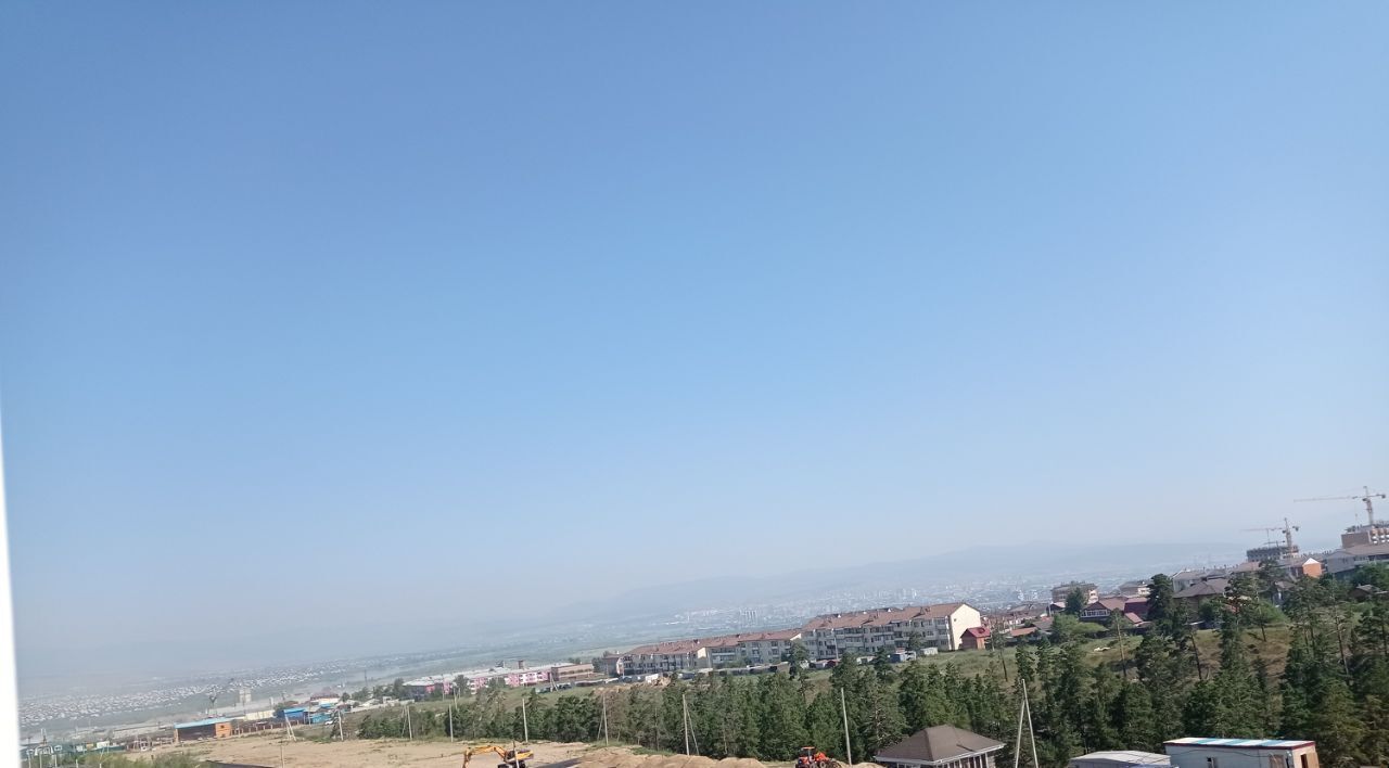 квартира г Улан-Удэ р-н Октябрьский ул Современная 6 фото 9
