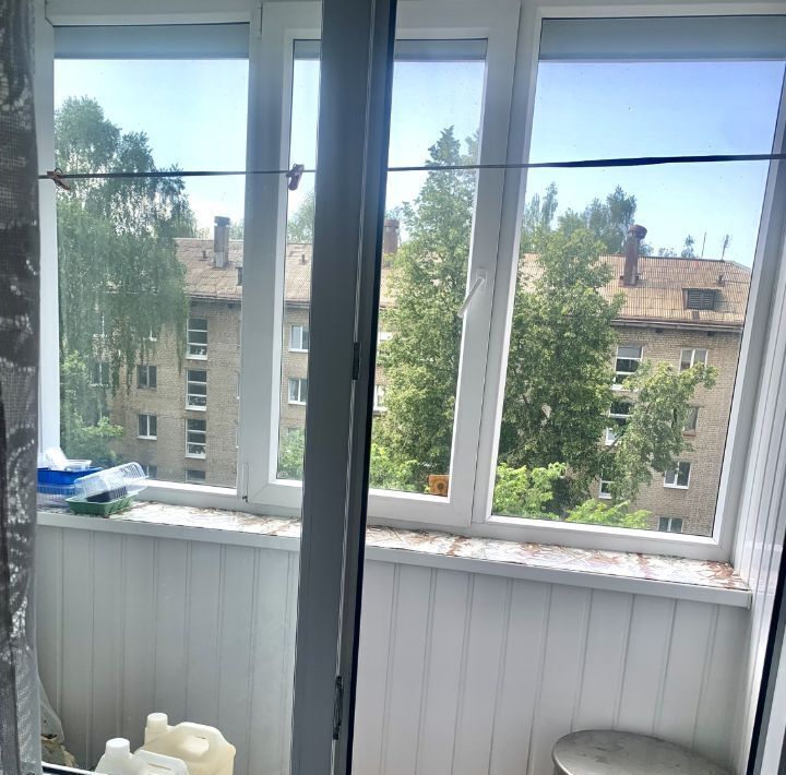 квартира г Чайковский ул Карла Маркса 5 фото 3