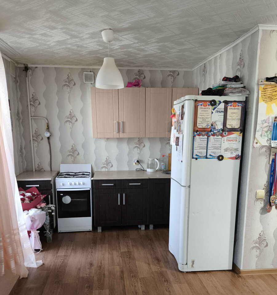 квартира г Стерлитамак ул Николаева 22 фото 3