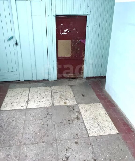 комната г Сыктывкар ул Кутузова 34 фото 5