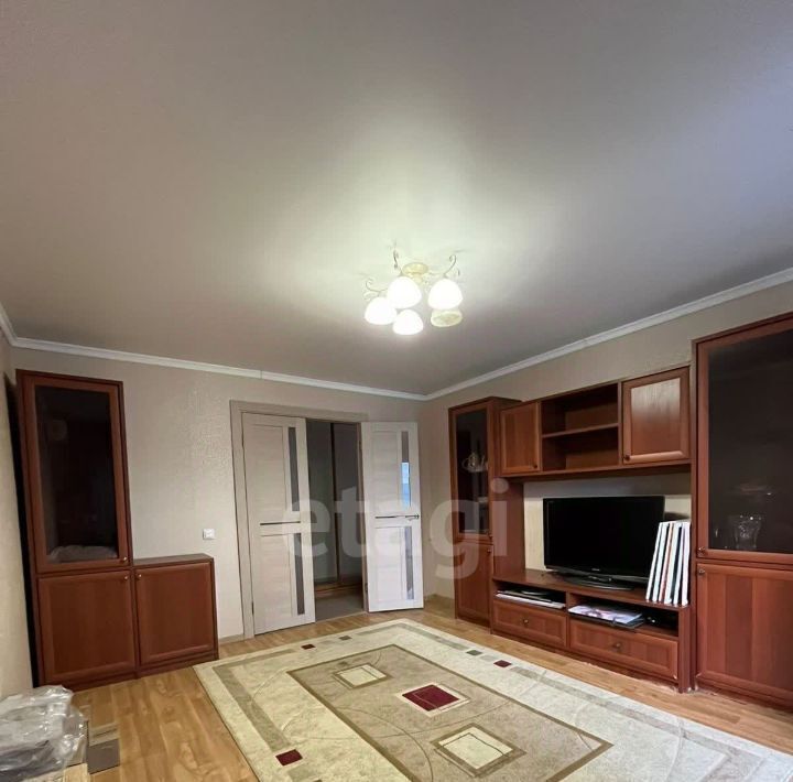 квартира г Пенза р-н Первомайский ул Кижеватова 17 фото 8