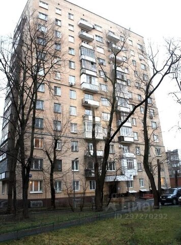 ул Новолесная 17а фото