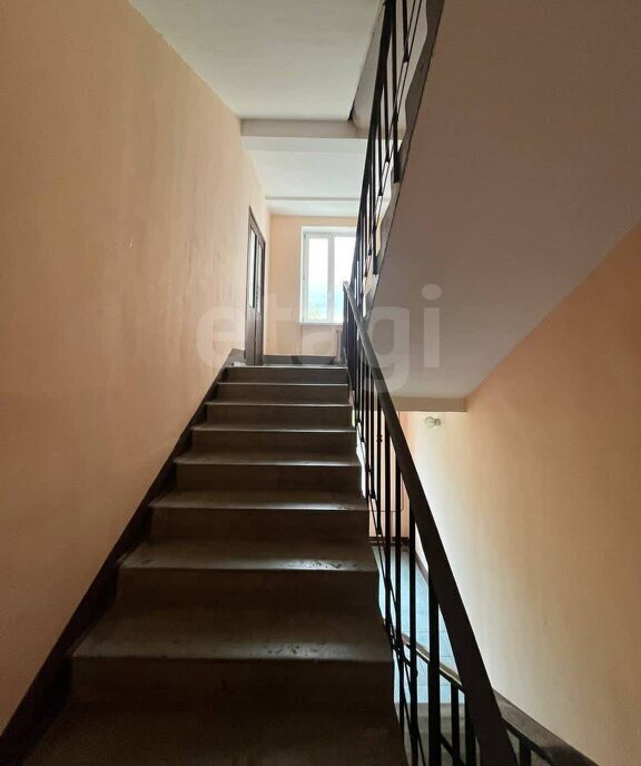 квартира г Балашиха ул Калинина 17/10к 1 Реутов фото 13