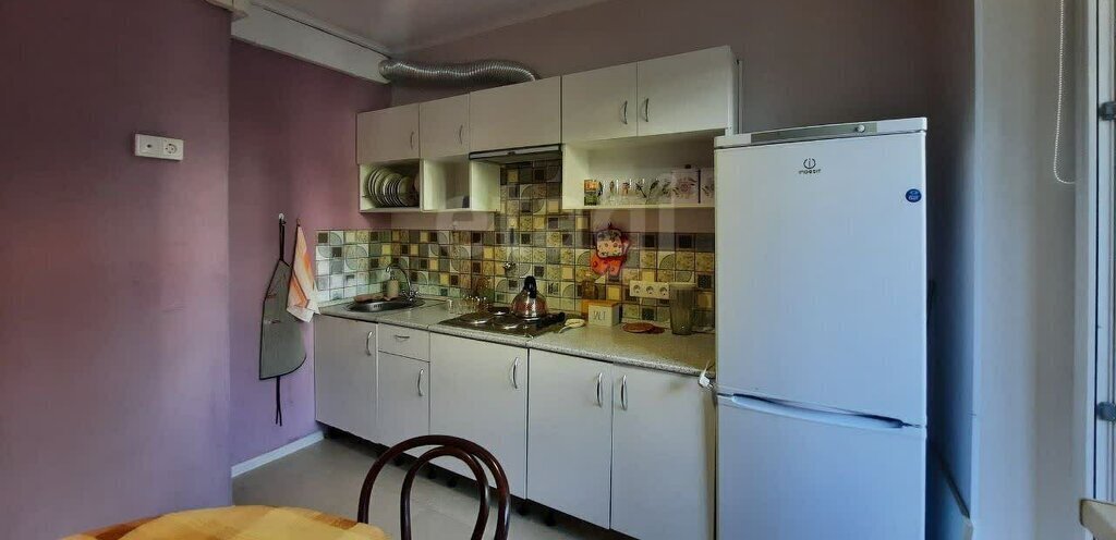 квартира г Москва метро Орехово ул Маршала Захарова 16к/1 фото 5