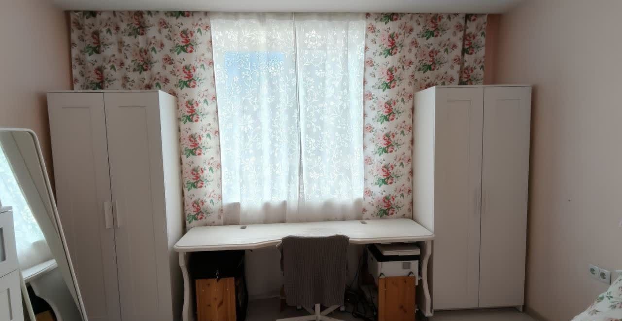 квартира г Королев ул Горького 79к/22 фото 4