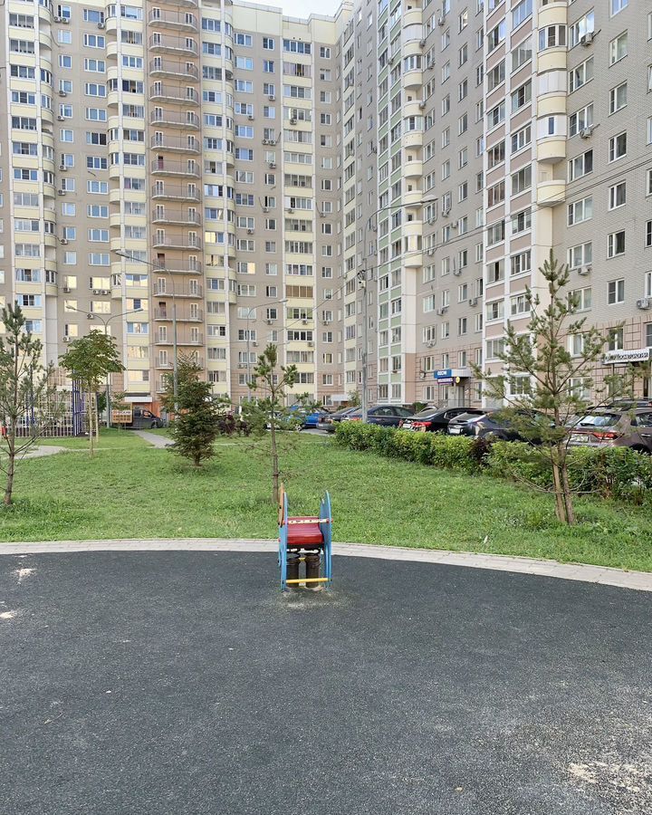 квартира г Видное ул Березовая 14 фото 9
