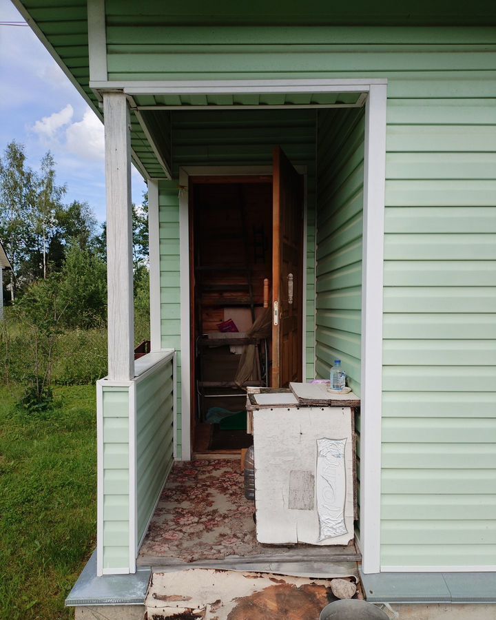 дом городской округ Талдомский г Талдом снт Березка-2 91 км, 13, Дубна, Дмитровское шоссе фото 13
