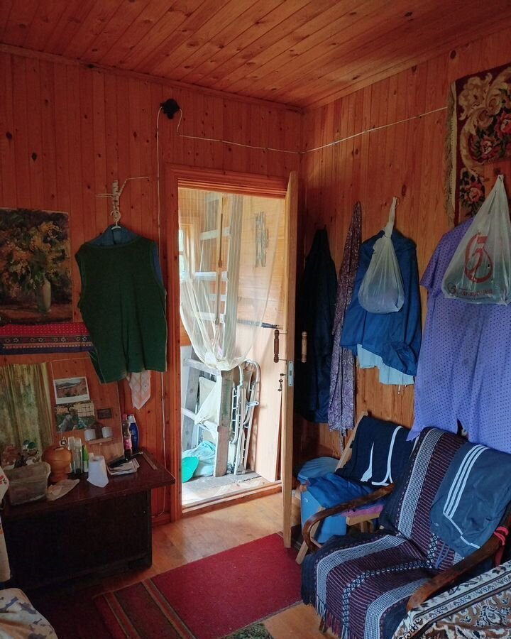 дом городской округ Талдомский г Талдом снт Березка-2 91 км, 13, Дубна, Дмитровское шоссе фото 15