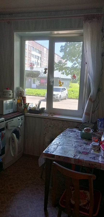 квартира р-н Кингисеппский г Ивангород ул Восточная 7 Ивангородское городское поселение фото 3