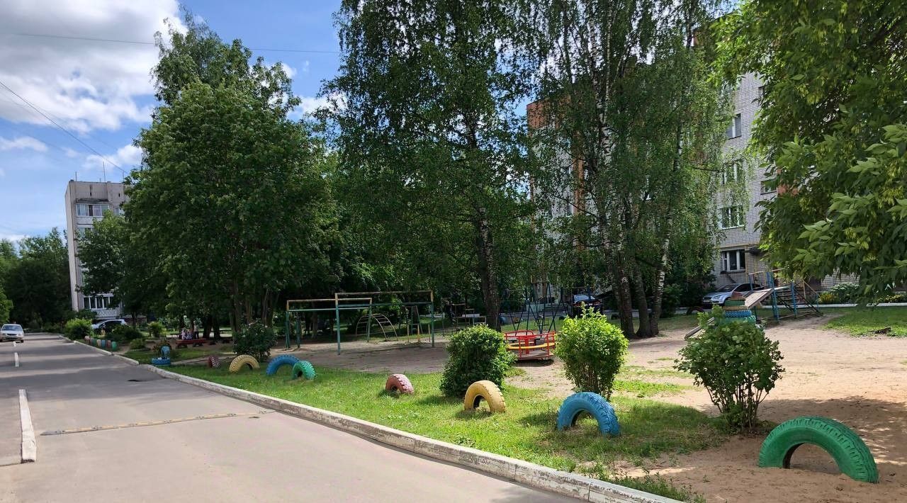 квартира г Иваново р-н Ленинский ул Кавалерийская 16 фото 15