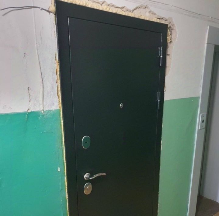 квартира г Волгоград р-н Кировский ул им. Зины Маресевой 3 фото 21