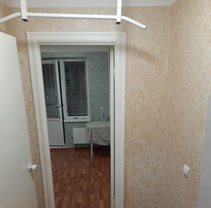 квартира г Волжский пр-кт им Ленина 96в фото 4